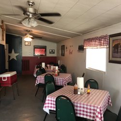Smokin A's Bar-B-Que - Good BBQ and ribs