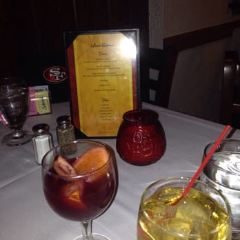 Meson Español - Sangria is Delish! - Spanish Near Me - West New York, New Jersey Meson Español - Sangria is Delish! - Spanish Near Me - West New York, New Jersey
