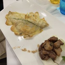 Trattoria Tiramisu