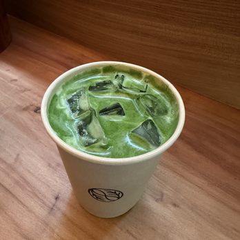 Chafinity Tea House - Coffee & Tea Near Me - Costa Mesa, California