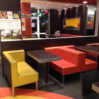 McDonald's - McDonald's Borken - Fast Food Near Me - Borken, NW