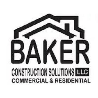Slide of Baker Construction Solutions