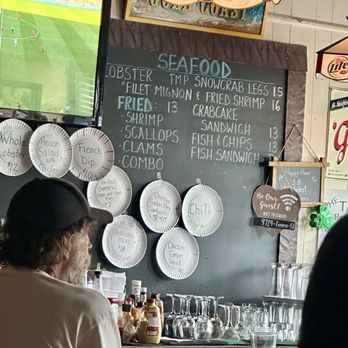 Tara Inn - Pubs Near Me - Port Jefferson, New York Tara Inn - Pubs Near Me - Port Jefferson, New York