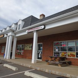 Krauszer's Montgomery - Outside view