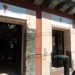 Farmacias Guelaguetza
