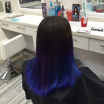Brow Arc - The end result. - Hair Salons Near Me - Brea, California