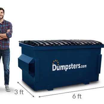 Dumpsters.com Denver - Dumpster Rental Near Me - Denver, Colorado