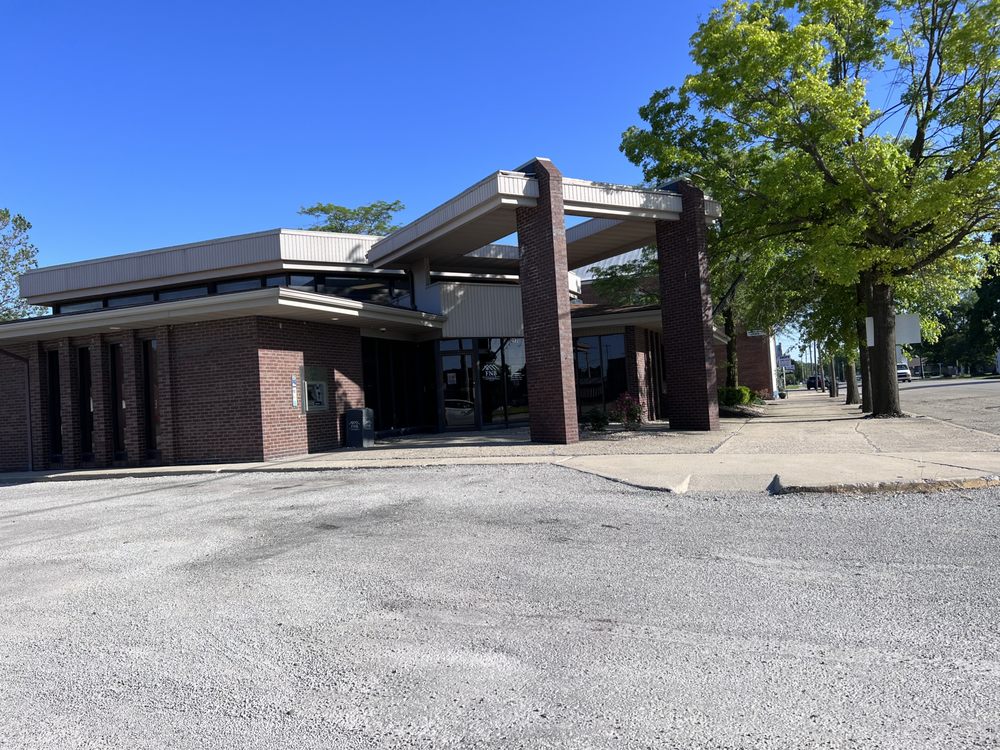 THE FNB COMMUNITY BANK RAMSEY 227 S Superior St, Ramsey, IL Yelp