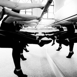 Focus Barre & Yoga