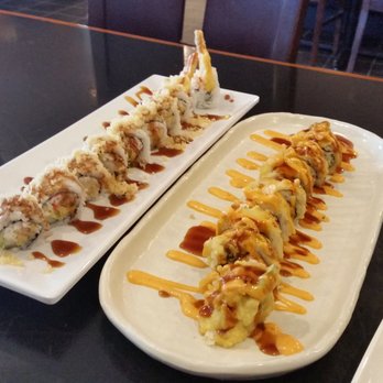 O Sushi Restaurant - Sushi Bars Near Me - Tucson, Arizona
