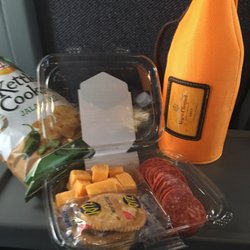 Amtrak - Amtrak vibes