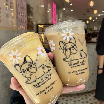 Kawaii Cafe - Coffee & Tea Near Me - New York, New York Kawaii Cafe - Coffee & Tea Near Me - New York, New York