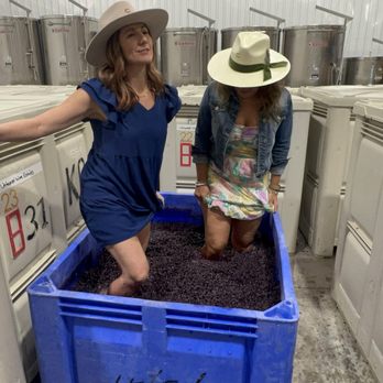Untamed Wine Estates - Birthday Wine Stomp - Wine Tasting Room Near Me - Johnson City, Texas Untamed Wine Estates - Birthday Wine Stomp - Wine Tasting Room Near Me - Johnson City, Texas