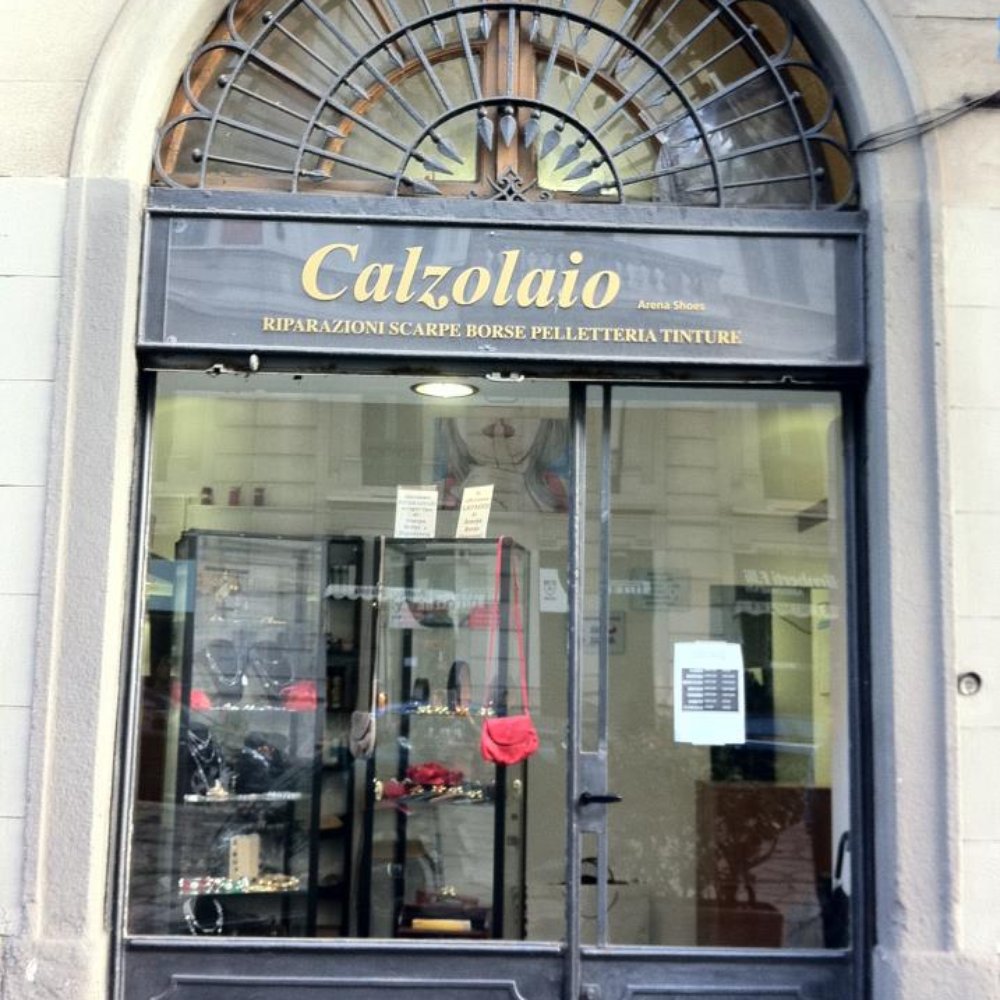 TOP 10 BEST Shoe Repair in Brescia, Italy - Updated 2026 - Yelp, image size:1000x1000