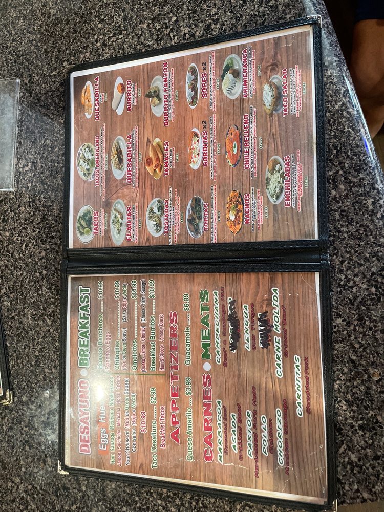 Chile Verde