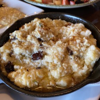 The Flipside Cafe - Carolina Grits - Breakfast & Brunch Near Me - Fort Mill, South Carolina