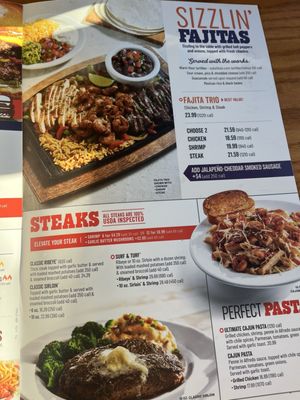 Menu photo 3 Chili's Bartonsville, PA Menu photo 3 Chili's Bartonsville, PA