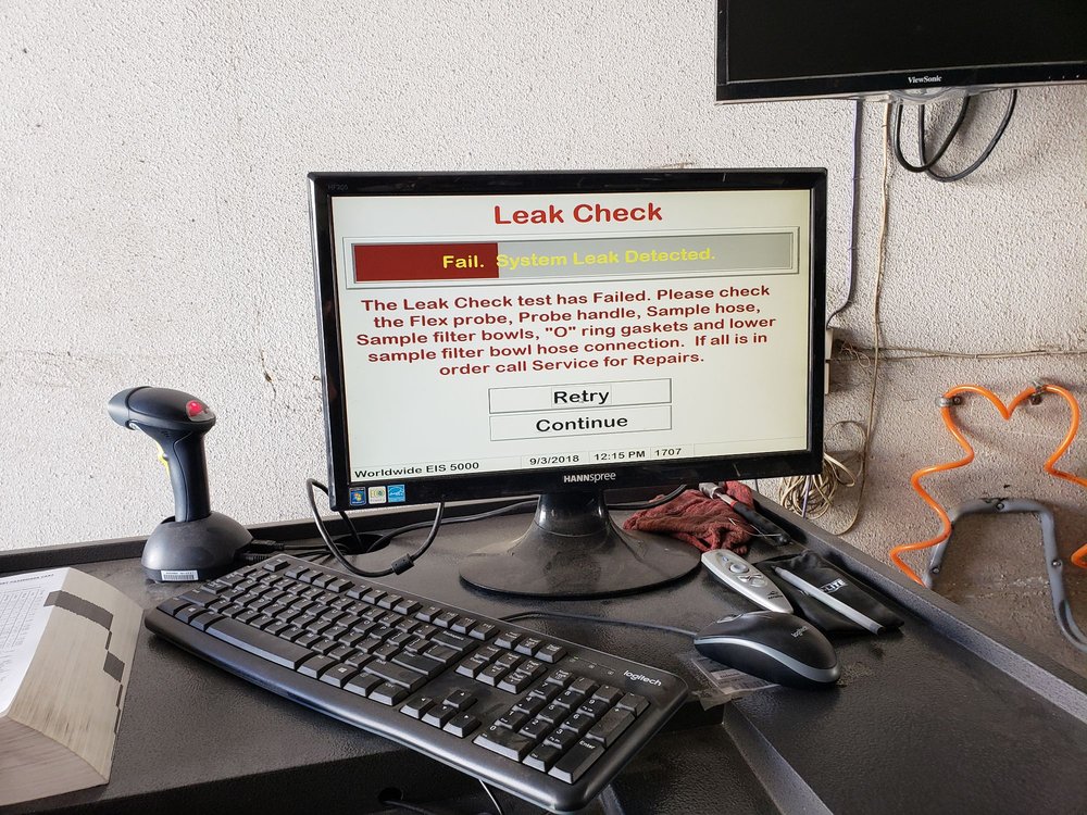 WORLDWIDE ENVIRONMENTAL PRODUCTS,INC. Updated October 2024 25