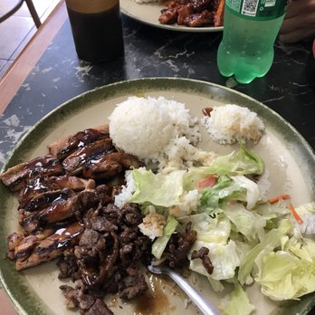 Bento Teriyaki - Japanese Near Me - Bothell, Washington