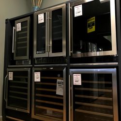 Famous Tate Appliance & Bedding Center