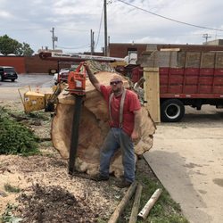 Kobbeman Tree Service