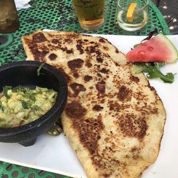 El Patio - Quesadilla - Bars Near Me - Berkeley, California El Patio - Quesadilla - Bars Near Me - Berkeley, California