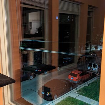 E V Windows & Doors Inc - large picture window - Windows Installation Near Me - Des Plaines, Illinois
