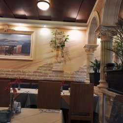 Taverna Zorbas - Innenbereich