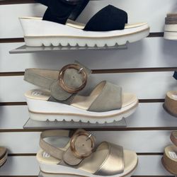 The Shoe Mill - Sandals