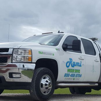 Rami Wrecker Service - Towing Near Me Rami Wrecker Service - Towing Near Me