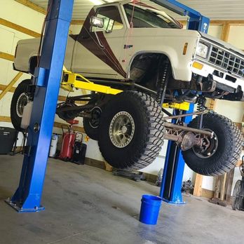 Gofast Repair - Auto Repair Near Me - Oconto Falls, Wisconsin Gofast Repair - Auto Repair Near Me - Oconto Falls, Wisconsin