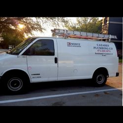 Cazares Plumbing