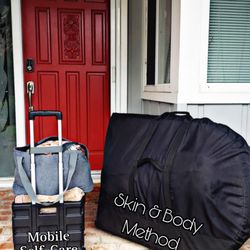 Skin & Body Method - Skin & Body Method is now MOBILE