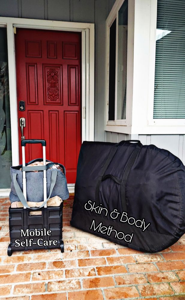 Skin & Body Method Logo