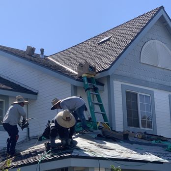 RH Roofing - Also done - Roofing Near Me - Santa Ana, California