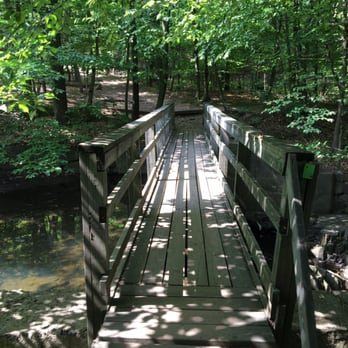 Flat Rock Brook Nature Association - Mystery Bridge - Hiking Near Me - Englewood, New Jersey Flat Rock Brook Nature Association - Mystery Bridge - Hiking Near Me - Englewood, New Jersey
