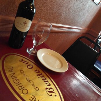 Benito One - Italian Near Me - New York, New York