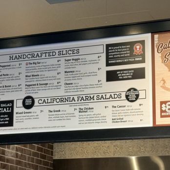 Pizza My Heart - Menu - Chicken Wings Near Me - Tracy, California Pizza My Heart - Menu - Chicken Wings Near Me - Tracy, California