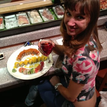 Noku - Sushi Bars Near Me - Leesburg, Virginia Noku - Sushi Bars Near Me - Leesburg, Virginia