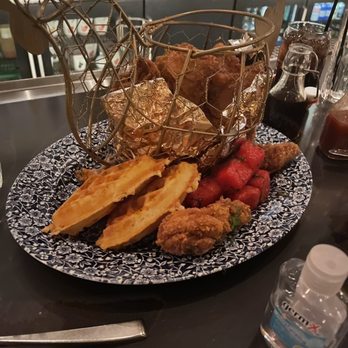 Yardbird - Chicken, watermelon, & waffles - Southern Near Me - Las Vegas, Nevada Yardbird - Chicken, watermelon, & waffles - Southern Near Me - Las Vegas, Nevada
