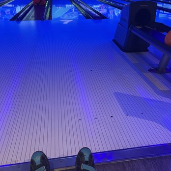 Main Event Hoffman Estates - Bowling alley - Bowling Near Me - Hoffman Estates, Illinois