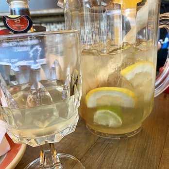 Mariachi Grill - Margarita Pitcher - Bring Your Own Tequila! - Mexican Near Me - Lyndhurst, New Jersey
