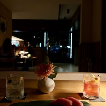 Katami - Perfect for a date night! - Sushi Bars Near Me - Houston, Texas Katami - Perfect for a date night! - Sushi Bars Near Me - Houston, Texas