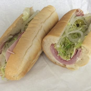 Your Mother's Back Yard - Mother's Special: ham, salami & cheese - Sandwiches Near Me - Pinellas Park, Florida Your Mother's Back Yard - Mother's Special: ham, salami & cheese - Sandwiches Near Me - Pinellas Park, Florida