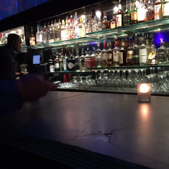 Slate NY - The upstairs bar - Dance Clubs Near Me - New York, New York
