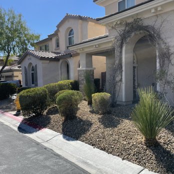 Jr's Lawn Maintenance - Landscaping Near Me - Henderson, Nevada Jr's Lawn Maintenance - Landscaping Near Me - Henderson, Nevada
