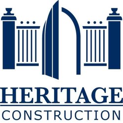 Heritage Property Management - HCMC: Heritage Construction and Maintenance; a division of Heritage Property Management