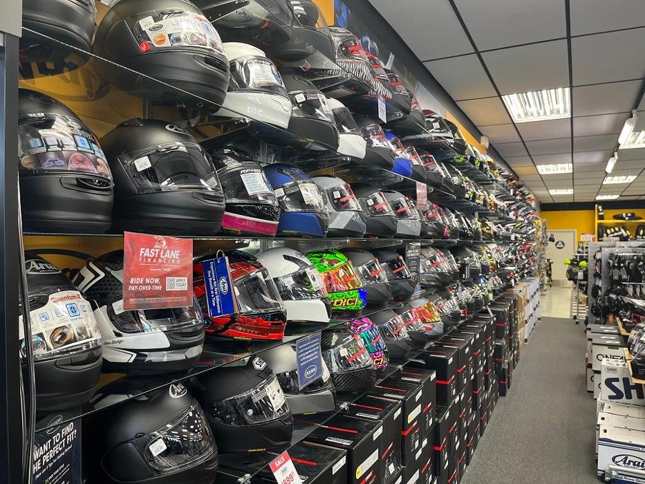 CYCLE GEAR Updated August 2024 15 Photos & 49 Reviews 2381 W