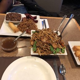 Spring Rolls