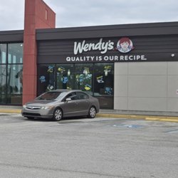 Wendy's